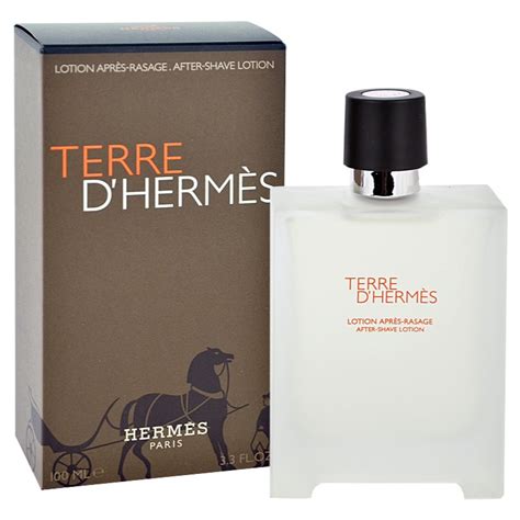 debenhams hermes aftershave|hermes aftershave 100ml.